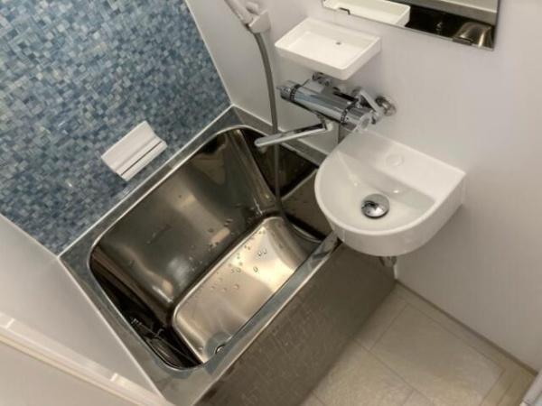 メゾンクレソンⅠ(バス)