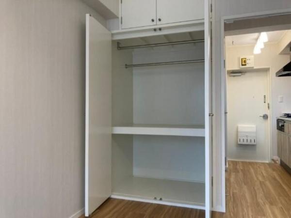 メゾンクレソンⅠ(収納)