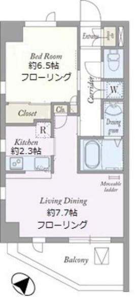 Ｓａｉｎｔ－Ｃｌａｉｒ　Ｋａｗａｓａｋｉ