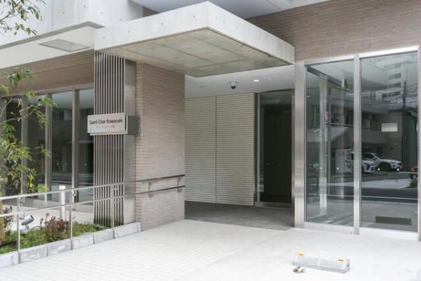川崎市川崎区本町１丁目のマンション