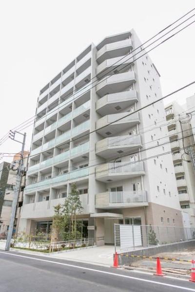 川崎市川崎区本町１丁目のマンション