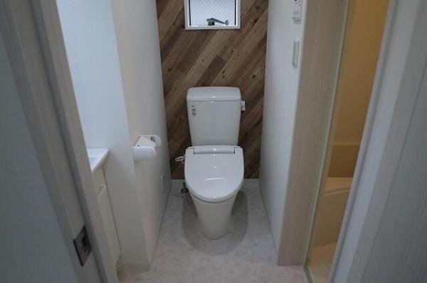 川崎市中原区田尻町のアパート