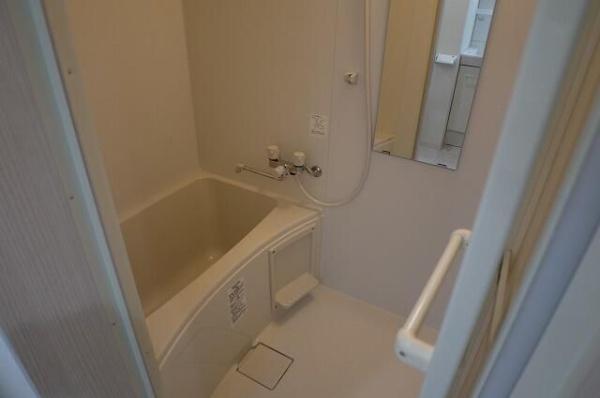 川崎市中原区田尻町のアパート