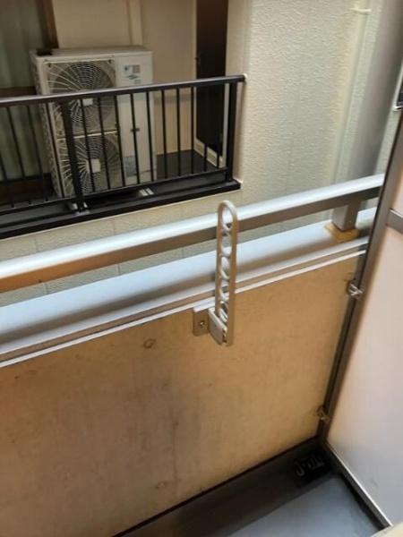 川崎市宮前区宮崎２丁目のマンション