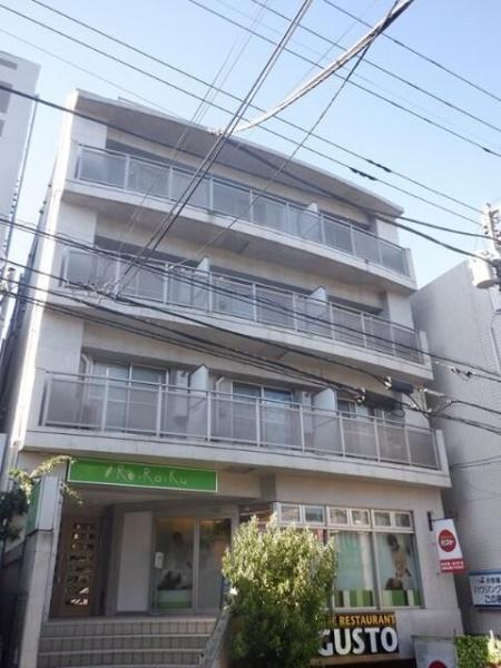 川崎市宮前区宮崎２丁目のマンション