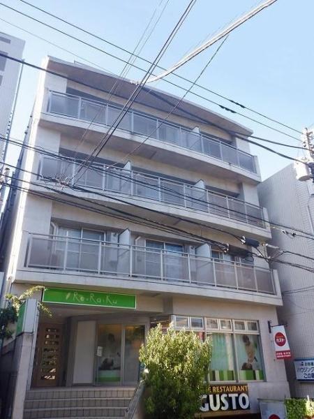 川崎市宮前区宮崎２丁目のマンション