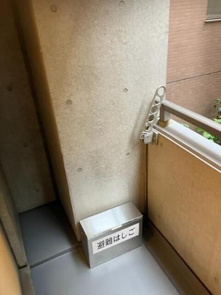 川崎市宮前区宮崎２丁目のマンション