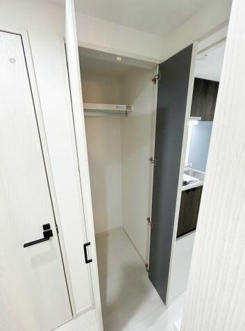 横浜市青葉区榎が丘のアパート