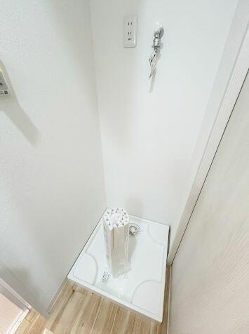 横浜市青葉区榎が丘のアパート