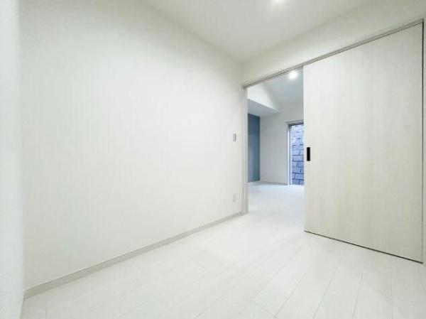 横浜市青葉区榎が丘のアパート