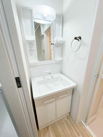 横浜市青葉区榎が丘のアパート