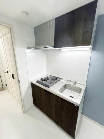 横浜市青葉区榎が丘のアパート