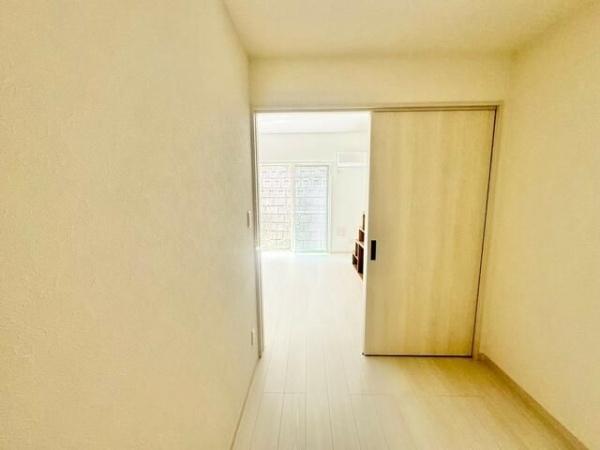 横浜市青葉区榎が丘のアパート