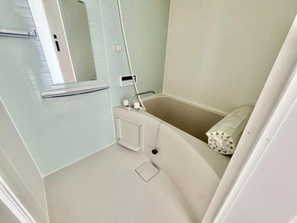 横浜市青葉区榎が丘のアパート