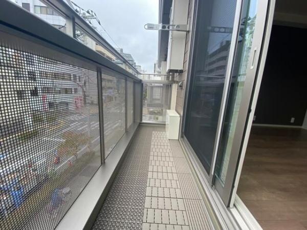 相模原市南区相模大野９丁目のマンション