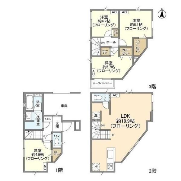 Ｋｏｌｅｔ元住吉＃０７