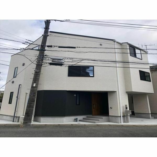 Ｋｏｌｅｔ元住吉＃０７