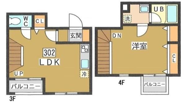 ドリームレジデンス