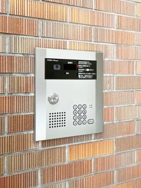 川崎市中原区丸子通１丁目のマンション