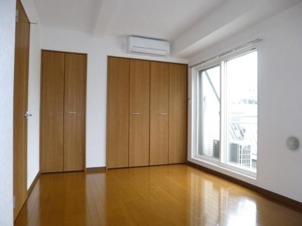 ドリームレジデンス