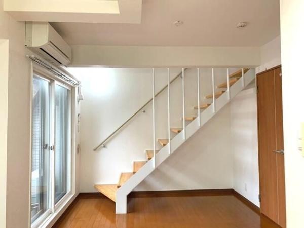 ドリームレジデンス