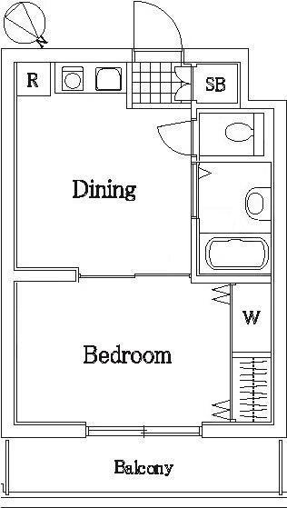 新川崎ダイカンプラザＣｉｔｙ