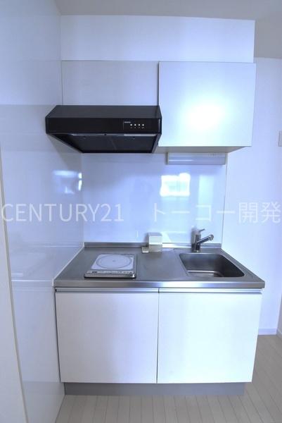 新川崎ダイカンプラザＣｉｔｙ