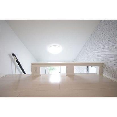 川崎市中原区中丸子のアパート