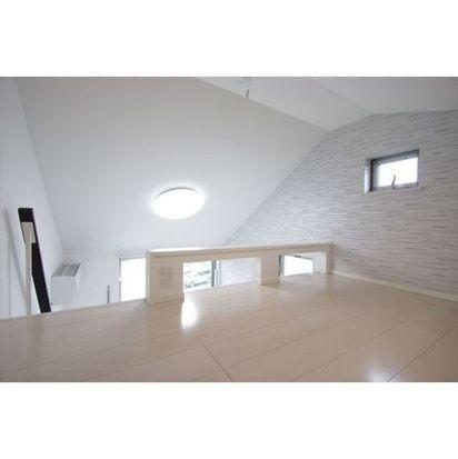 川崎市中原区中丸子のアパート