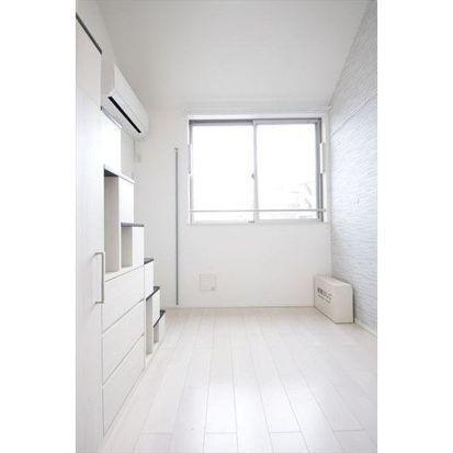 ハーモニーテラス中丸子