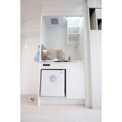 ハーモニーテラス中丸子