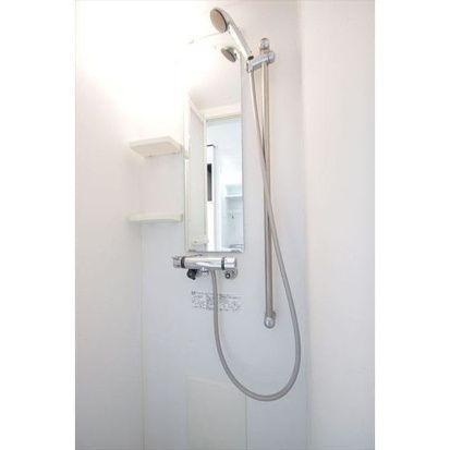 川崎市中原区中丸子のアパート