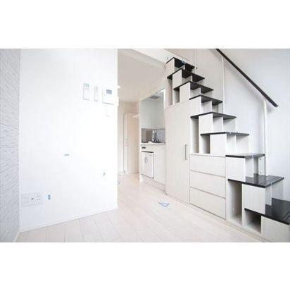 ハーモニーテラス中丸子