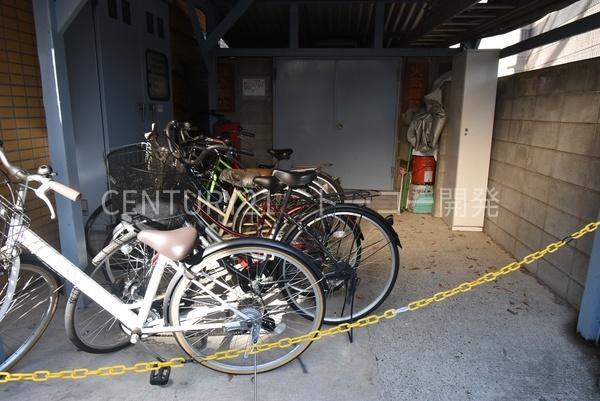 川崎市中原区下小田中２丁目のマンション