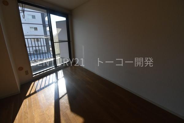 川崎市中原区下小田中２丁目のマンション