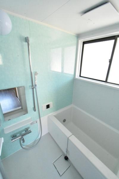 根岸スカイハイツ