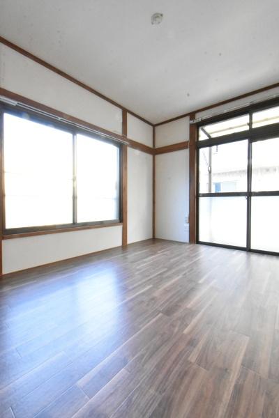 根岸スカイハイツ