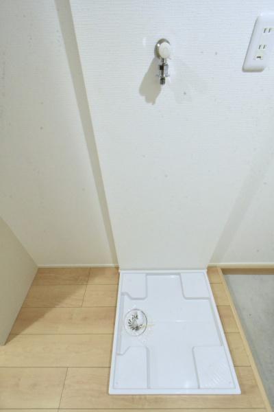 川崎市高津区下作延３丁目のアパート