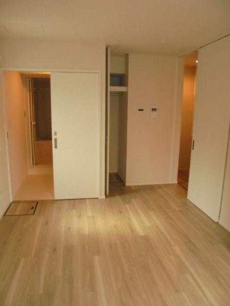 川崎市中原区上小田中２丁目のマンション