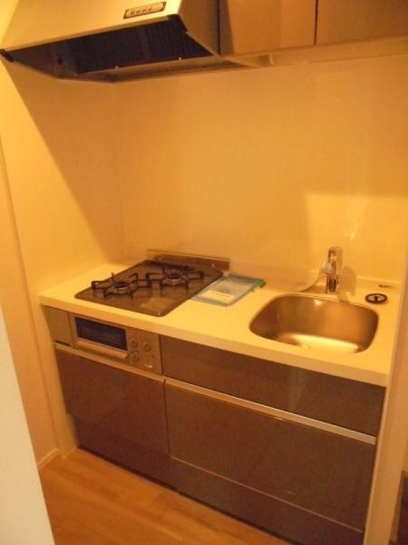 川崎市中原区上小田中２丁目のマンション