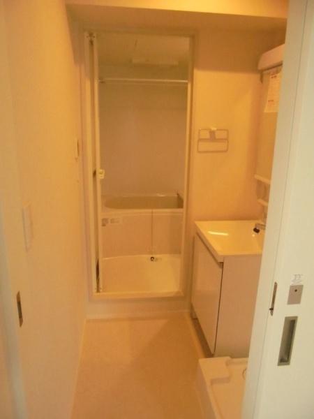 川崎市中原区上小田中２丁目のマンション