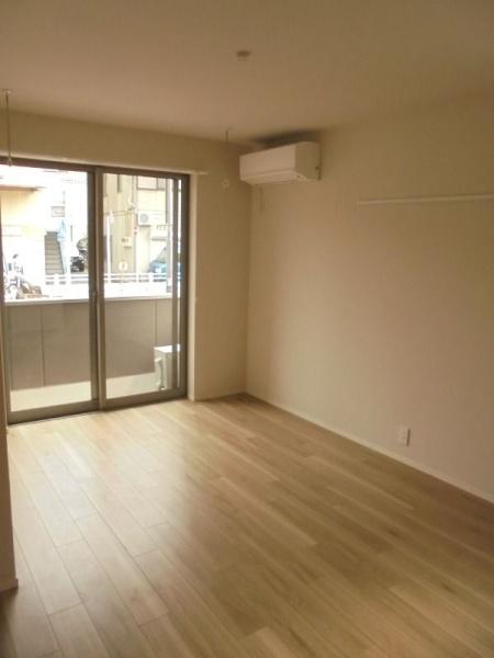 川崎市中原区上小田中２丁目のマンション