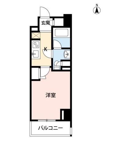 シエル武蔵小杉