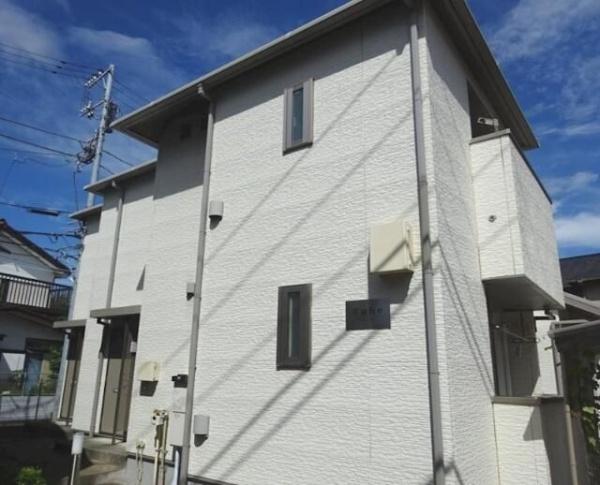 川崎市高津区二子２丁目のアパート