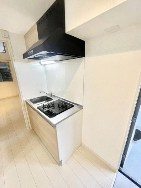 セントフォース鹿島田