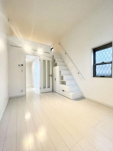 セントフォース鹿島田