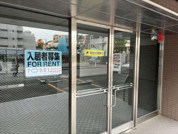 Ｔ’ｓ　ｇａｒｄｅｎ新丸子