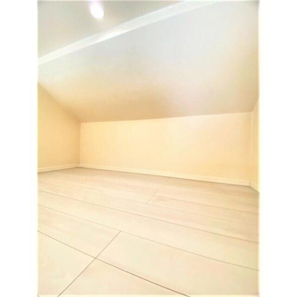 川崎市中原区西加瀬のアパート