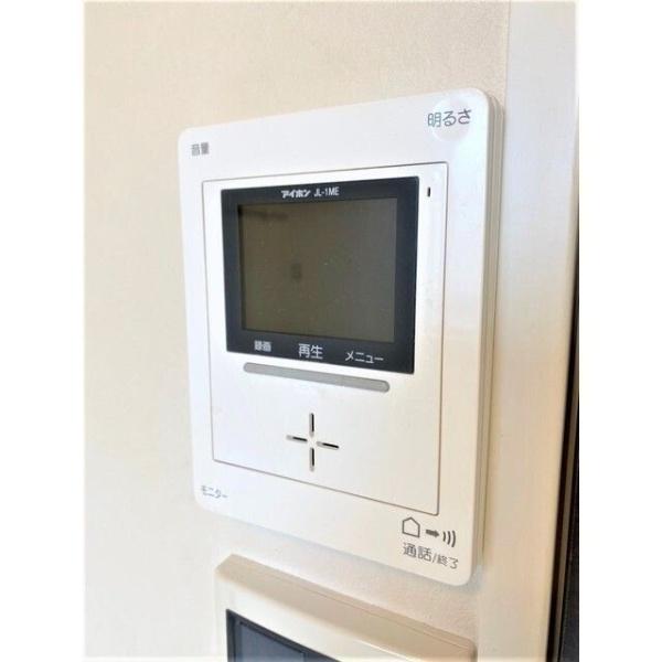 川崎市中原区西加瀬のアパート