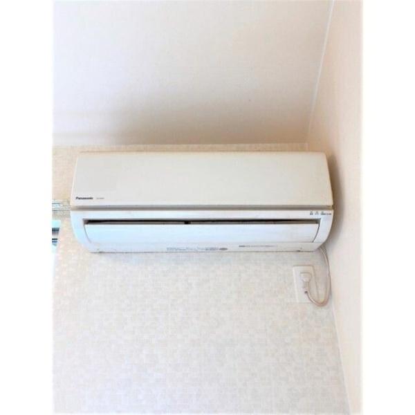 川崎市中原区西加瀬のアパート